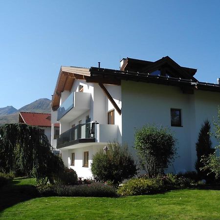 Appartement Sulla Collina à Serfaus Extérieur photo