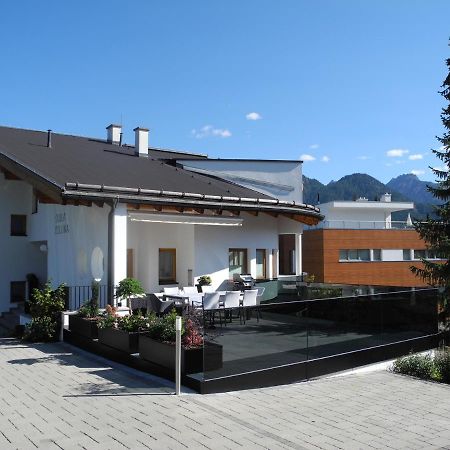 Appartement Sulla Collina à Serfaus Extérieur photo