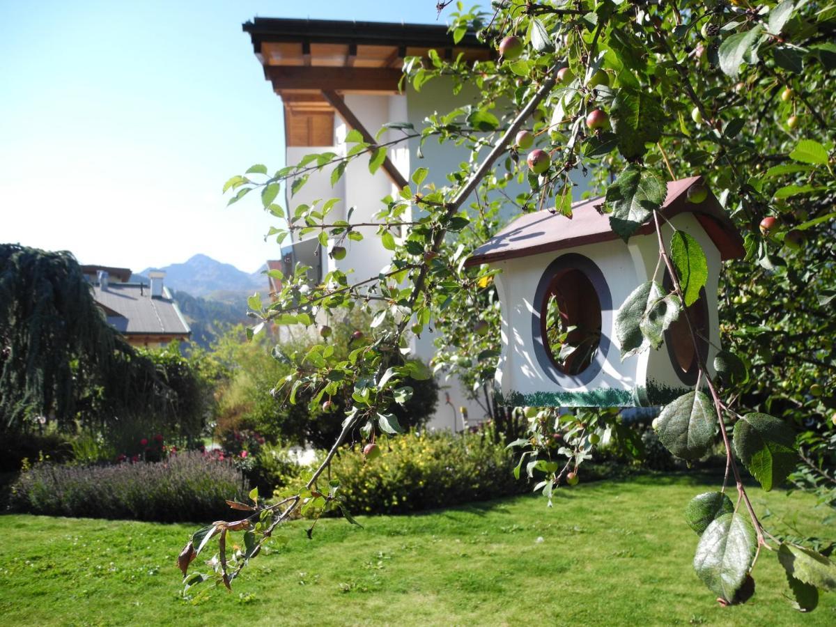 Appartement Sulla Collina à Serfaus Extérieur photo